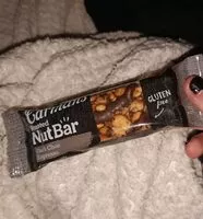 Mängden socker i Roasted NutBar Dark Choc Espresso