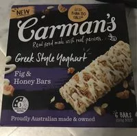 Mängden socker i Greek style yogurt