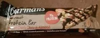 Mängden socker i Protein bar
