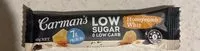 Mängden socker i Honeycomb Whip Protein Bar