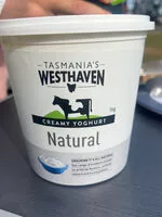 Mängden socker i creamy yoghurt natural