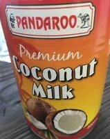 Mängden socker i Coconut milk
