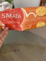 Socker och näringsämnen i Sakata