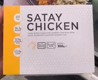 Mängden socker i Meal strength