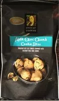 Mängden socker i Milk Choc Chunk Cookie Bites