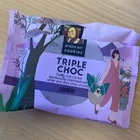 Mängden socker i Triple Choc