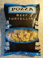 Mängden socker i Beef Tortellini