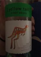 Mängden socker i Pinot grigio