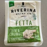 Mängden socker i Greek style fetta