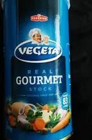 Mängden socker i Real Gourmet Stock