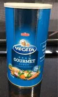 Mängden socker i Real Gourmet Stock