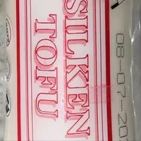 Mängden socker i Silken Tofu