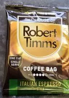 Mängden socker i Italian Expresso