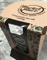 Mängden socker i Cream of pumpkin soup