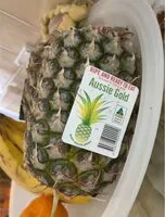 Mängden socker i Pineapple
