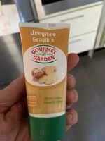 Mängden socker i Jengibre