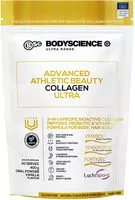 Mängden socker i Advanced Athletic Beauty Collagen Ultra