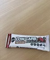 Mängden socker i Choc Berry Ripple