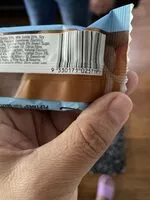 Mängden socker i Collagen low carb protein bar