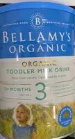 Mängden socker i Toddler Milk Drink 12+ months