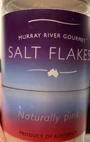 Mängden socker i Salt Flakes