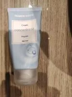 Mängden socker i Crema manos concentrada