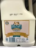 Mängden socker i Milk