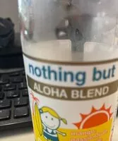 Mängden socker i Nothing but Aloha Blend