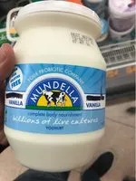 Mängden socker i Mndla R / Fat Nat Van Yog