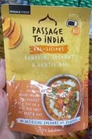 Mängden socker i Dal-licious