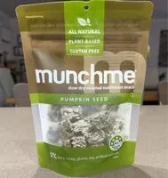 Mängden socker i Pumpkin Seed