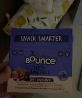 Mängden socker i Choc hazelnut keto bars