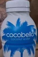 Mängden socker i Coconut water