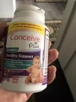 Mängden socker i Women's Fertility Support