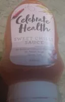 Mängden socker i Sweet chilli sauce