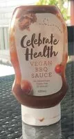 Mängden socker i Vegan BBQ Sauce