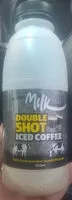 Mängden socker i Double Shot Iced Coffee