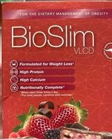 Mängden socker i Choc Berry Crunch Bar