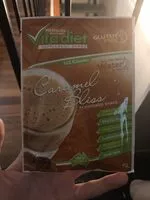 Mängden socker i Vita diet