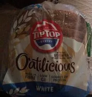 Mängden socker i Bread