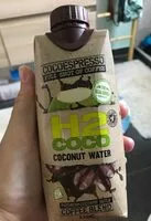 Mängden socker i COCOESPRESSO