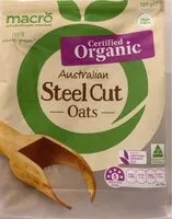 Mängden socker i Steel Cut Oats