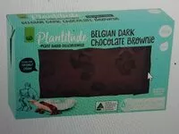 Mängden socker i Belgian Dark Chocolate Cake