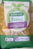 Mängden socker i penne