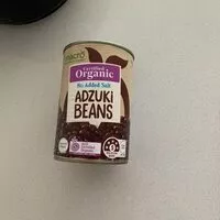 Mängden socker i Adzuki Beans