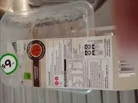 Mängden socker i Chorizo Sausages