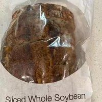 Mängden socker i Whole Soybean & Linseed Sourdough