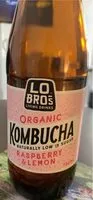 Mängden socker i Kombucha