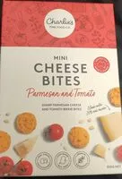 Mängden socker i Cheese bites