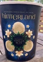 Mängden socker i Ice cream